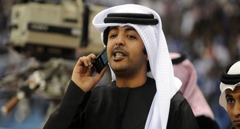 رسمياً.. علي سعيد الكعبي وفارس عوض ينهيان علاقتهما بقناة «بي إن سبورت»